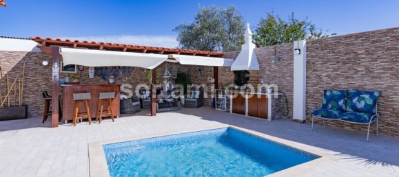 5 bedrooms House in Quarteira, Portugal No. 157084 30