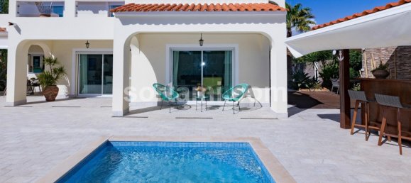 5 bedrooms House in Quarteira, Portugal No. 157084 32