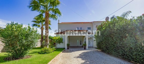 5 bedrooms House in Quarteira, Portugal No. 157084 35