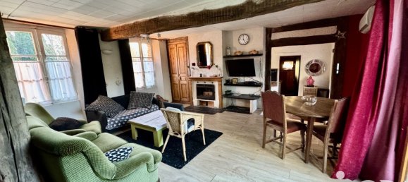 3 chambres Maison à Bérulle, France No. 39308 9