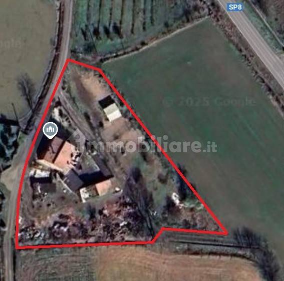 6 bedrooms House in Gottolengo, Italy No. 383760