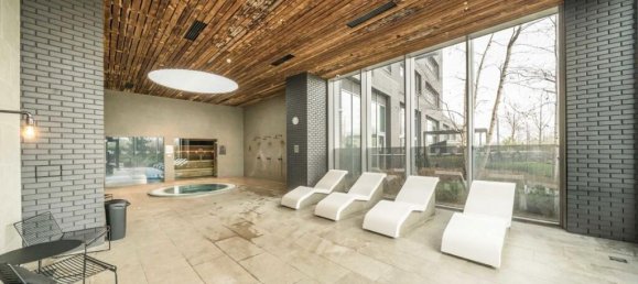 Studio in Canary Wharf, United Kingdom No. 5651 5