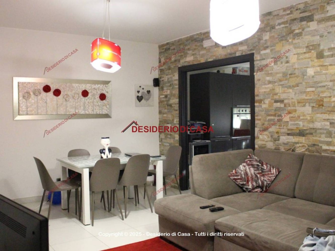 2 Schlafzimmer Wohnung in Alcamo, Italy, Nr. 225144