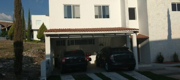 Casa T3 em Corregidora, Mexico N.º 182205 2