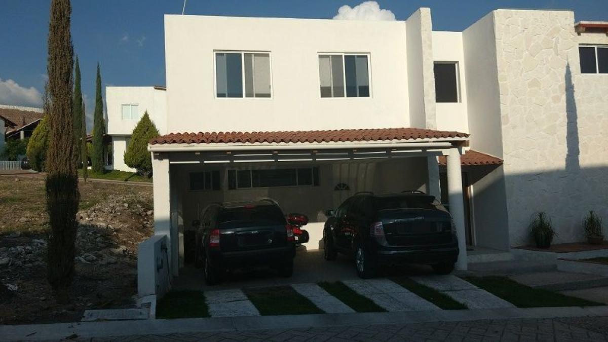 Casa T3 em Corregidora, Mexico N.º 182205