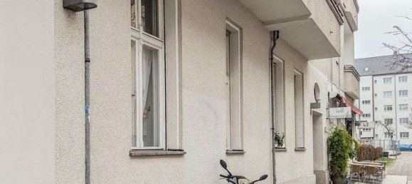 1 Schlafzimmer Wohnung in Kreuzberg, Germany, Nr. 16235 19