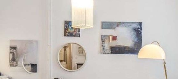 1 Schlafzimmer Wohnung in Kreuzberg, Germany, Nr. 16235 4