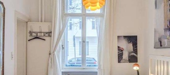 1 Schlafzimmer Wohnung in Kreuzberg, Germany, Nr. 16235 7