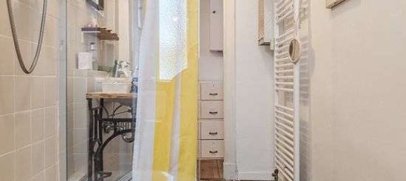 1 Schlafzimmer Wohnung in Kreuzberg, Germany, Nr. 16235 15