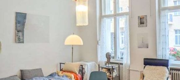 1 Schlafzimmer Wohnung in Kreuzberg, Germany, Nr. 16235 5