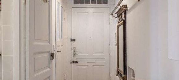 1 Schlafzimmer Wohnung in Kreuzberg, Germany, Nr. 16235 9