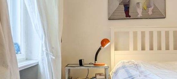 1 Schlafzimmer Wohnung in Kreuzberg, Germany, Nr. 16235 2