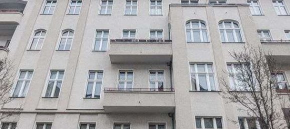 1 Schlafzimmer Wohnung in Kreuzberg, Germany, Nr. 16235 21