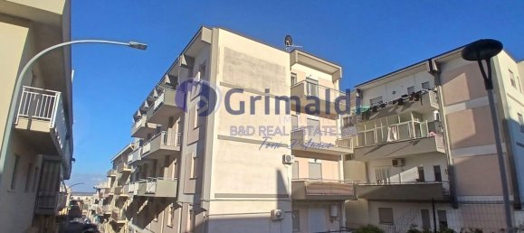 5 Schlafzimmer Wohnung in Santa Flavia, Italy, Nr. 326441 2