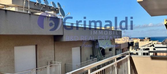 5 Schlafzimmer Wohnung in Santa Flavia, Italy, Nr. 326441 16