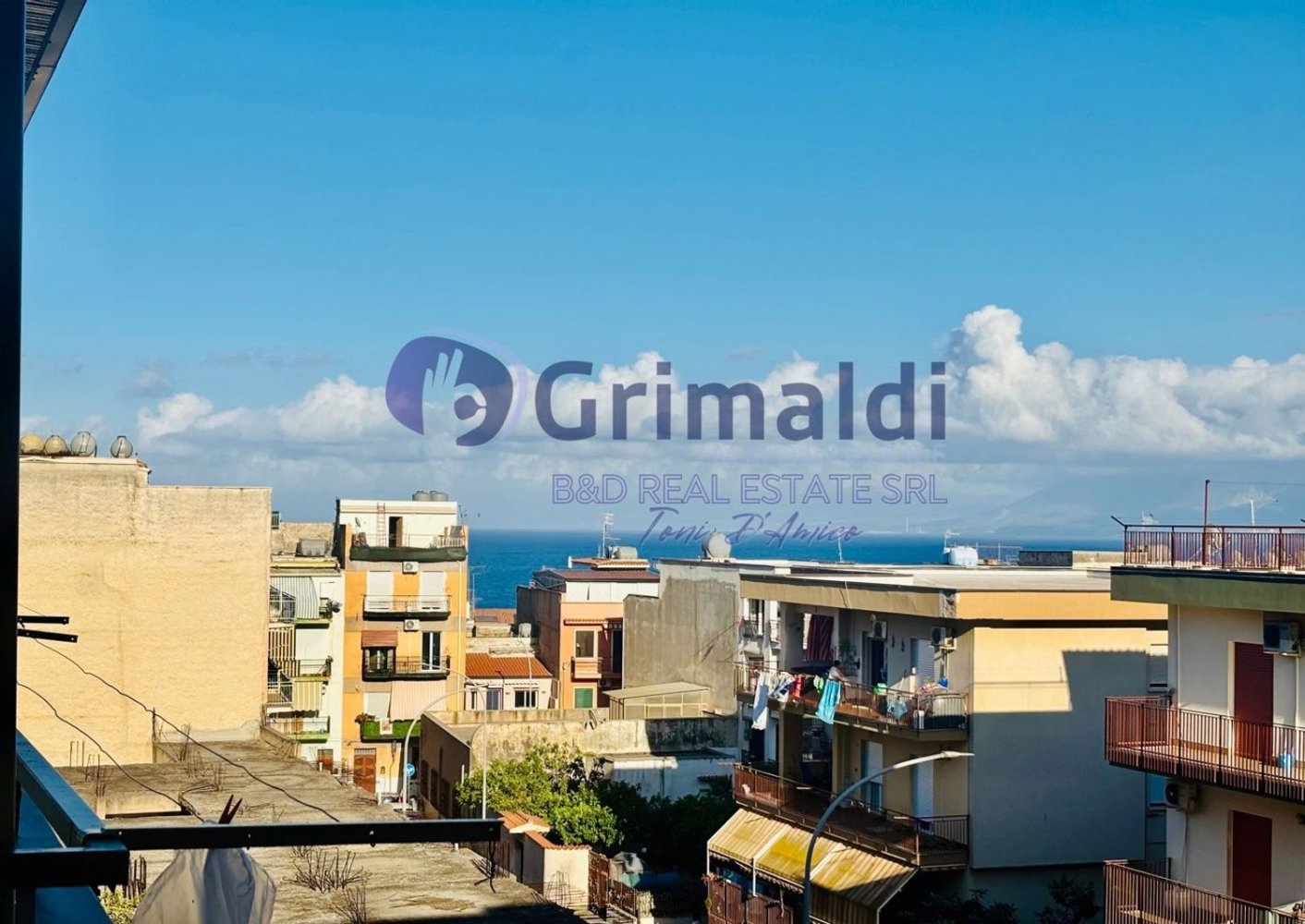 5 Schlafzimmer Wohnung in Santa Flavia, Italy, Nr. 326441