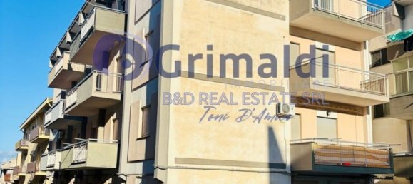 5 Schlafzimmer Wohnung in Santa Flavia, Italy, Nr. 326441 3