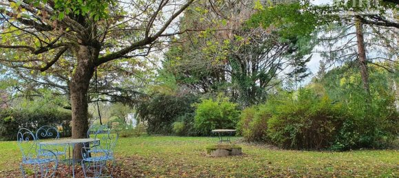 Casa T5 em Mont-pres-Chambord, France N.º 307931 22