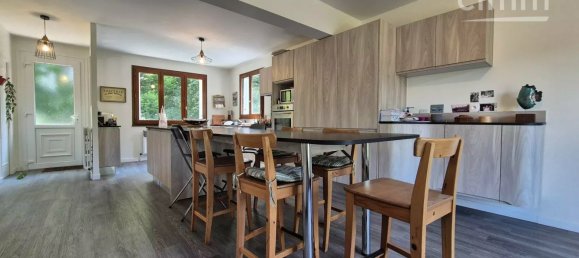 Casa T5 em Mont-pres-Chambord, France N.º 307931 4