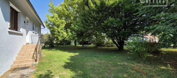 Casa T5 em Mont-pres-Chambord, France N.º 307931 21