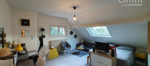 Casa T5 em Mont-pres-Chambord, France N.º 307931 12