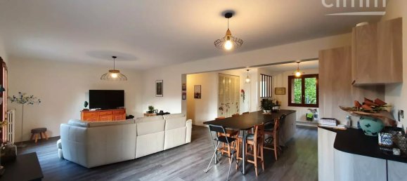 Casa T5 em Mont-pres-Chambord, France N.º 307931 3