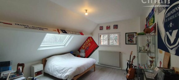 Casa T5 em Mont-pres-Chambord, France N.º 307931 18