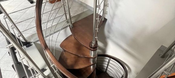 Дом с 6 комнатами в Сассари, Италия № 158857 27