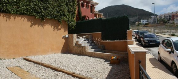 3 غرف نوم تاون هاوس في Alicante, Spain رقم 181335 19