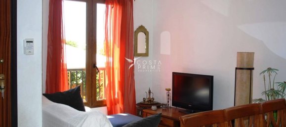 3 غرف نوم تاون هاوس في Alicante, Spain رقم 181335 21