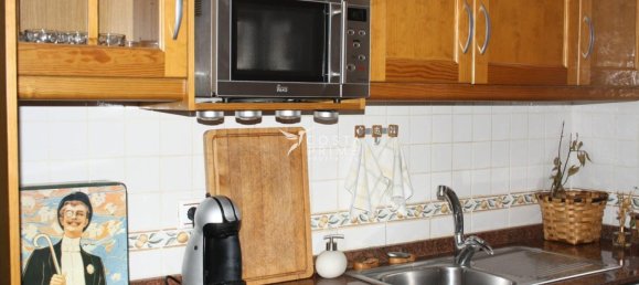 3 غرف نوم تاون هاوس في Alicante, Spain رقم 181335 26