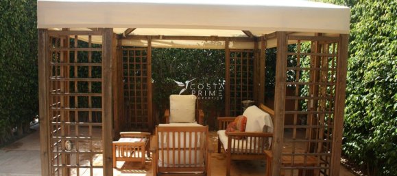 3 غرف نوم تاون هاوس في Alicante, Spain رقم 181335 12