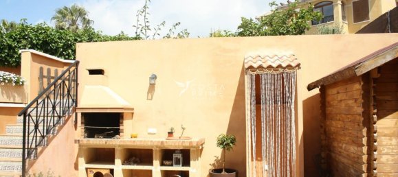 3 غرف نوم تاون هاوس في Alicante, Spain رقم 181335 15