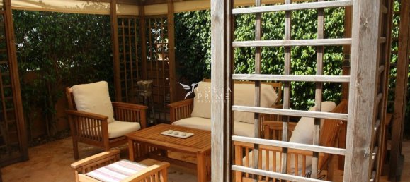 3 غرف نوم تاون هاوس في Alicante, Spain رقم 181335 10