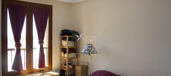 3 غرف نوم تاون هاوس في Alicante, Spain رقم 181335 27