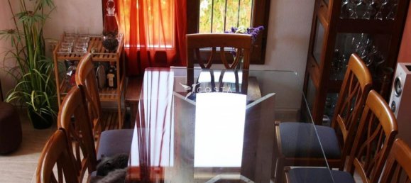 3 غرف نوم تاون هاوس في Alicante, Spain رقم 181335 23