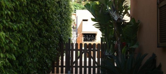 3 غرف نوم تاون هاوس في Alicante, Spain رقم 181335 14