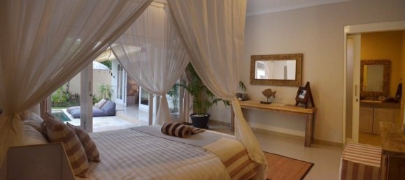 2 غرف نوم فيلا في Seminyak, Indonesia رقم 3463 17