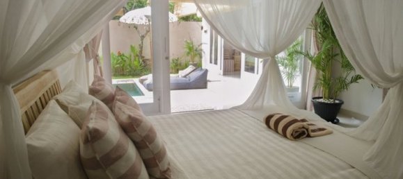 2 غرف نوم فيلا في Seminyak, Indonesia رقم 3463 18