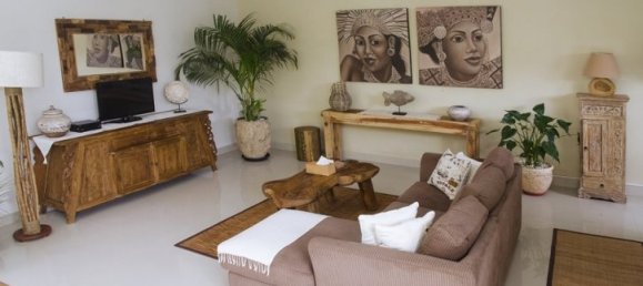 2 غرف نوم فيلا في Seminyak, Indonesia رقم 3463 6