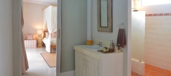 2 غرف نوم فيلا في Seminyak, Indonesia رقم 3463 15