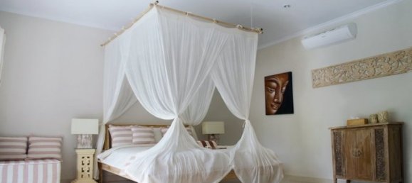 2 غرف نوم فيلا في Seminyak, Indonesia رقم 3463 12