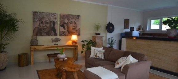 2 غرف نوم فيلا في Seminyak, Indonesia رقم 3463 3