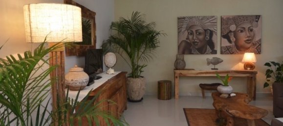 2 غرف نوم فيلا في Seminyak, Indonesia رقم 3463 5