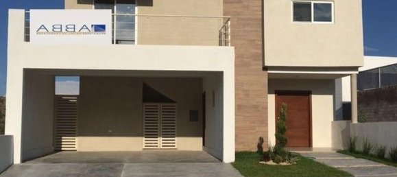 4 Schlafzimmer Haus in Chihuahua, Mexico, Nr. 174287 2