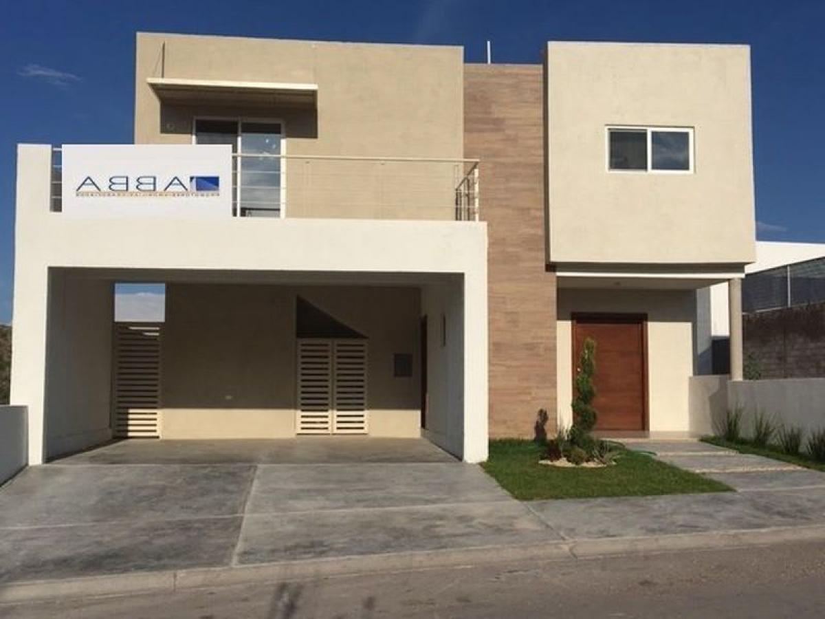 4 Schlafzimmer Haus in Chihuahua, Mexico, Nr. 174287