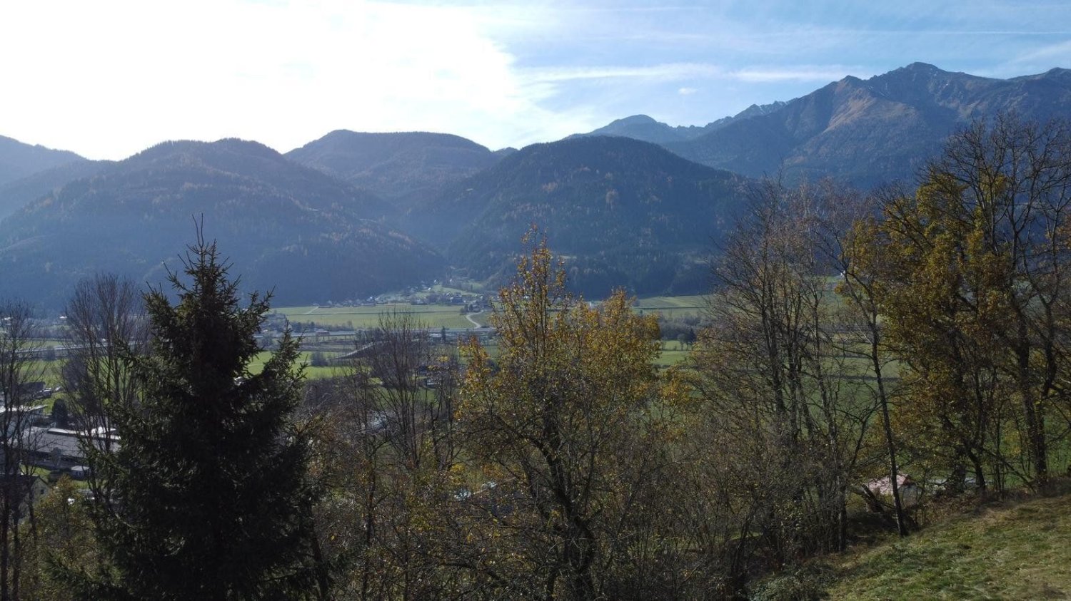  Land in Trieben, Austria No. 132247