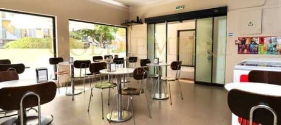 Gewerbliche Immobilie in Cascais, Portugal, Nr. 305294 2