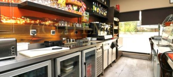 Gewerbliche Immobilie in Cascais, Portugal, Nr. 305294 4