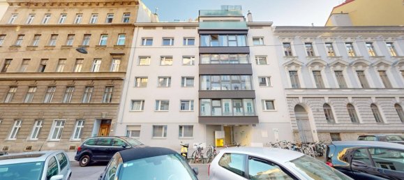 2-Zimmer Wohnung in Alsergrund, Austria, Nr. 18531 21